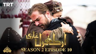 Ertugrul Ghazi Urdu | Episode 10 | Season 2