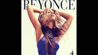 Video thumbnail of "Beyoncé - I Care"