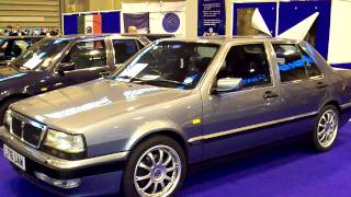 Lancia Thema
