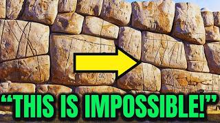 Peru's Ancient Megalithic Ruins Finally Explained — The Truth Is Incredible