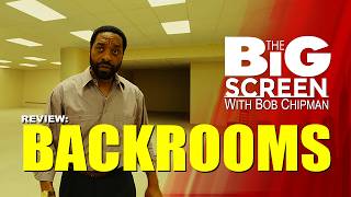 Review - BACKROOMS (2026)
