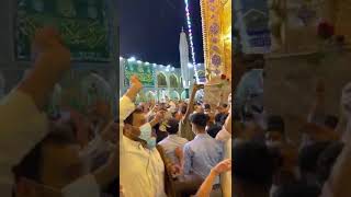 Jashn e Eid e Gadeer Live Najaf Iraq 2020