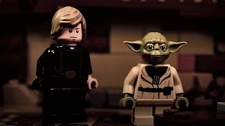 Luke's Death Stick Trip (ft ⁠@RedSun044 ⁠@TenToAceStudios)