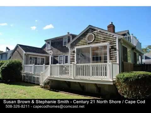 10 Alderberry Rd, Bourne, MA home video tour