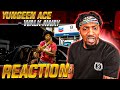 ACE DONT WANT TO RAP ANYMORE! | Yungeen Ace - Walk Away (REACTION!!!)