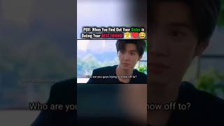 POV: When Your Sister is Dating Your BEST FRIEND! 😤♥️😂 | Hidden Love #shorts