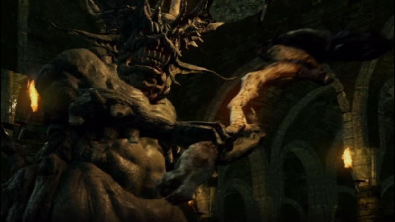 New DARK SOULS Player returns to Undead Asylum 🤪