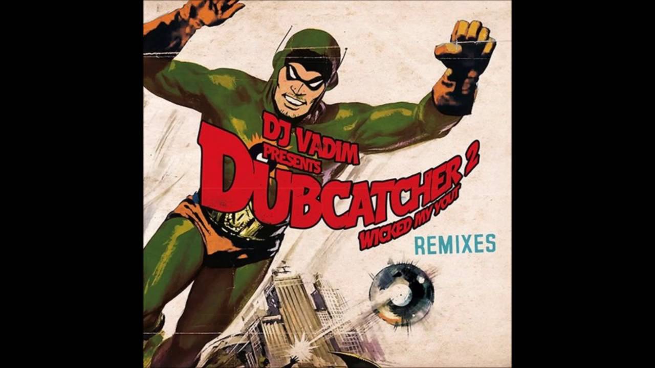 Watch Dj Vadim - Ready Fe Ready ft Steppa Style on YouTube Watch Dj Vadim - Ready Fe Ready ft Steppa Style on YouTube