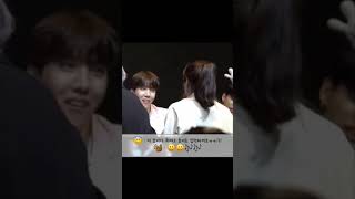 190426 방탄소년단 제이홉 미화당 팬싸 (호비 JHOPE)