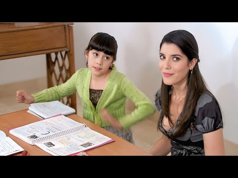 La Rosa de Guadalupe | 'Las Gotas De Lluvia' [Parte 1] | Capítulo 2026 HD VIDEO