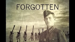 FORGOTTEN : A  documentary film