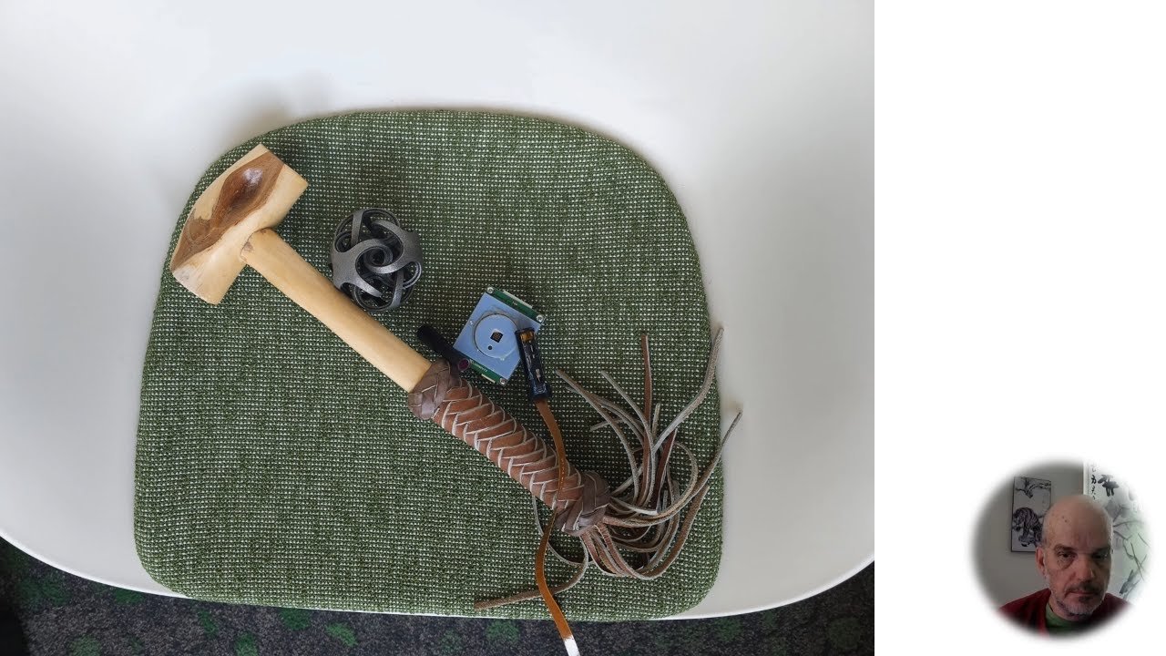 Wiener Filtering: Computational Optical Imaging Episode 13