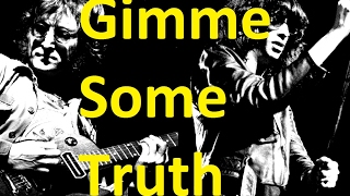 Joey Ramone - Gimme Some Truth screenshot 3