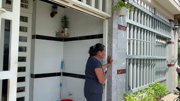 Bán nhà cấp 4 , huyện cần giuộc , duong xe hơi. Gia: 839tr, bao sang tên . Goi: 0931101068