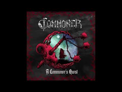 COMMONER - A Commoner's Quest [FULL ALBUM] 2024