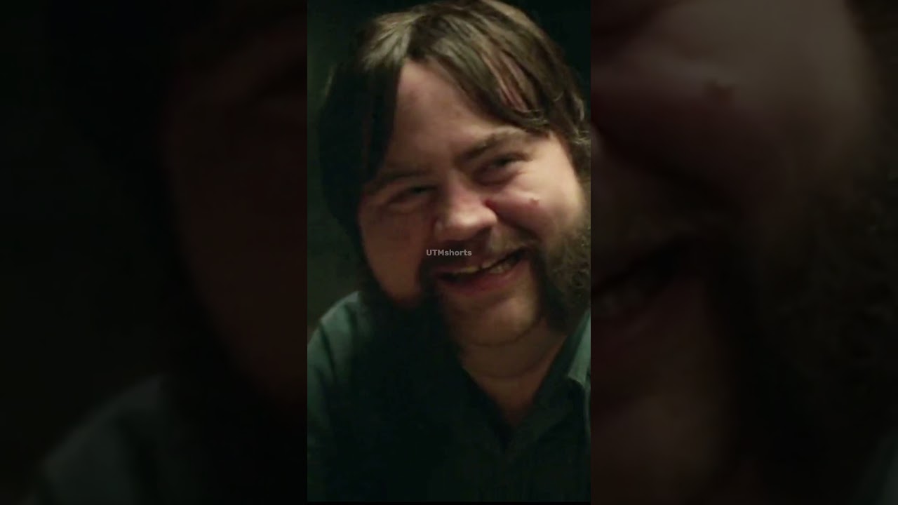 Black Bird Season 1 Episode 6 Larry Hall Tells The Truth😱🥺 