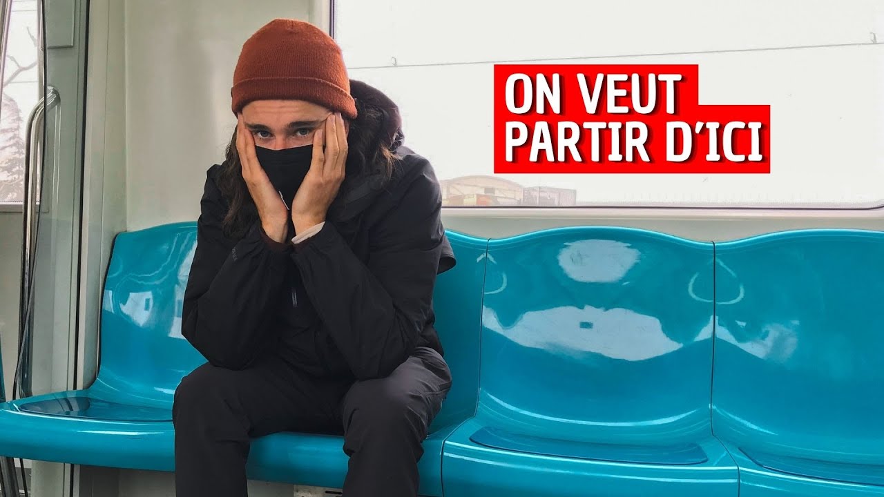 27 | ARNAQUES À ISTANBUL 😰
