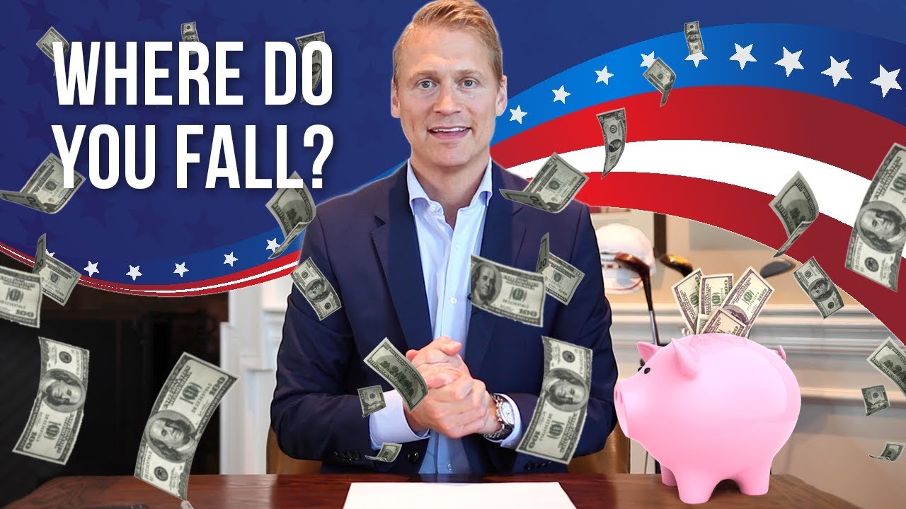 how-much-americans-really-have-saved-for-retirement-youtube