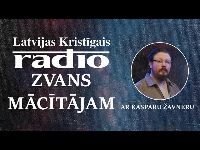 Mūsu mājas ir Debesīs - LKR Raidījums ''Zvans mācītājam'' 11.03.2025