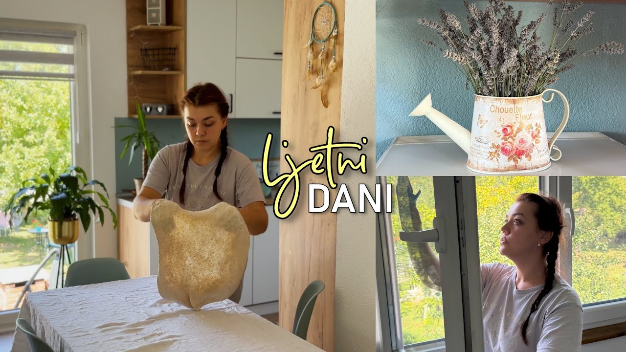 САД у старого ДОМА, много РАБОТЫ, дом Эмиля и самоделки для ШКАФА