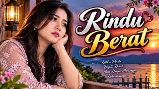 LONGING SO DEEP – Classic Melancholic Dangdut Song screenshot 1