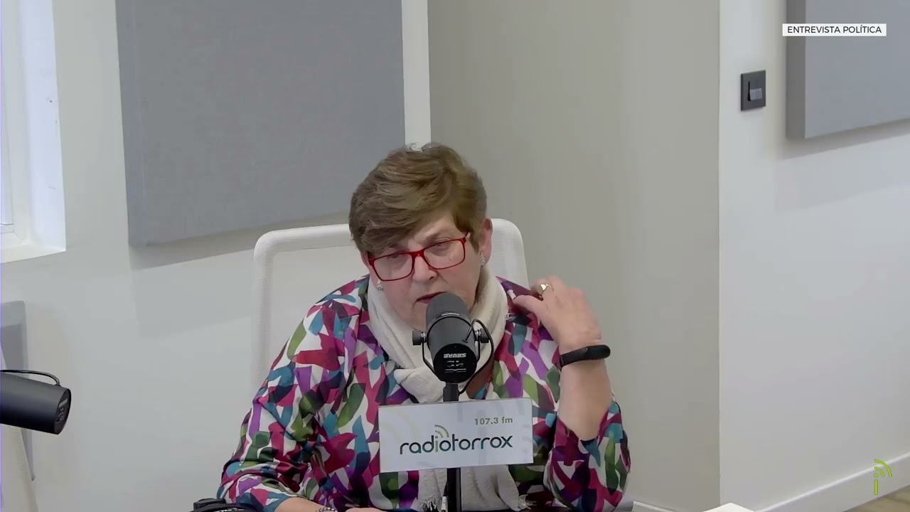 TOÑI CLAROS 03 03 26