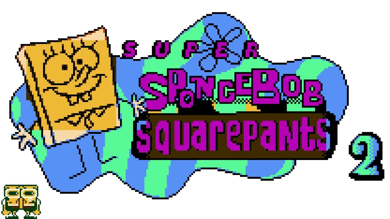 Super Spongebob 2 - "Daytime Drama"