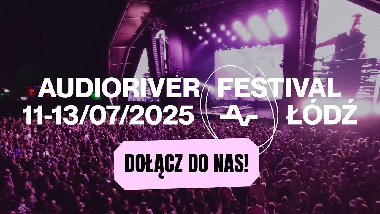 Audioriver Festival 2024 Official Aftermovie