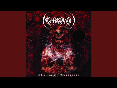 Mephorash — Chalice of Thagirion