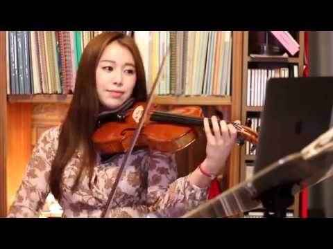 Pirates of the Caribbean OST _ with Tomplay(Practice with Orchestra accompaniment)