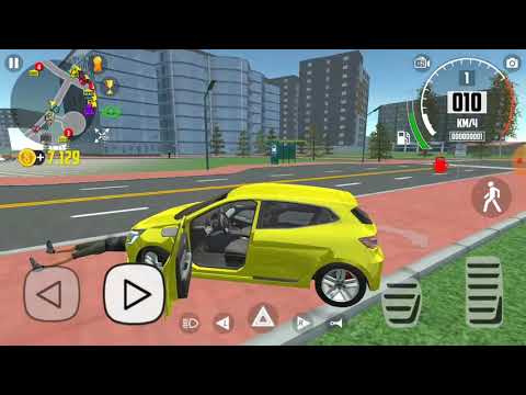 car simulator 2 გადმოიწერე ჩემი არხი