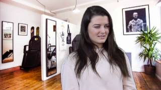 Tattoos & Young People