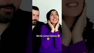 Kadin Her Zaman Haklidir