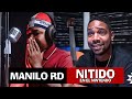 DJ Scuff ❌ Manilo RD ❌ Nitido en el Nintendo |  (FRENTE A FRENTE)