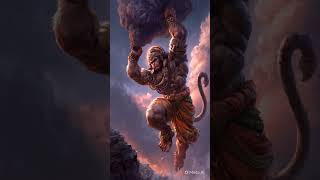 मोरे संकट के कटया | O more sankat ke kataya | Shorts #bhakti #ram #love #hanuman