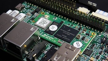 Variscite SoM using DART-6UL DevKit as an example