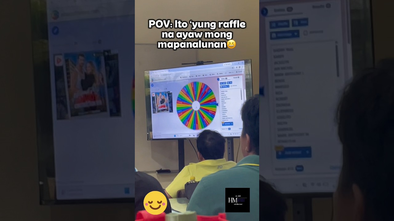 POV:’Yung walang nagvolunteer magdemo sa training (tapos na ‘ko eh), ayan tuloy😀 #shorts #fyp