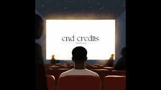 Sarah Kang - end credits (Cover)
