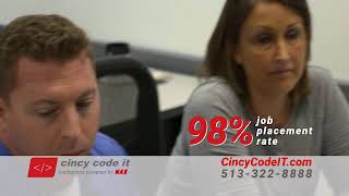 Coding Bootcamp⎮ in 15 seconds⎮powered by MAX Technical Training