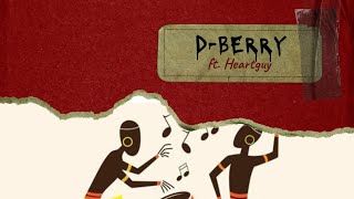 D-Berry - WELLE WELLE  ft. @heartguy_    (visualizer)