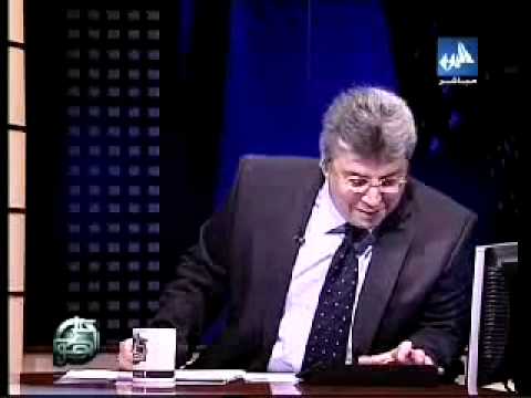 رسالة الى حازم حماد