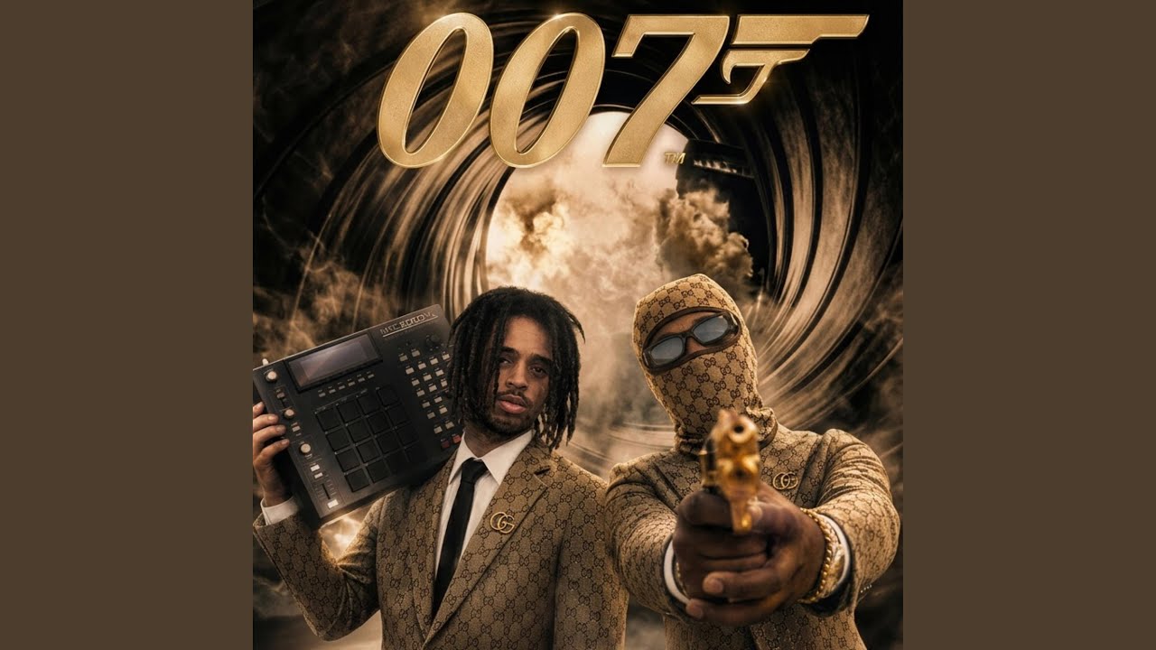 Watch 007 on YouTube Watch 007 on YouTube