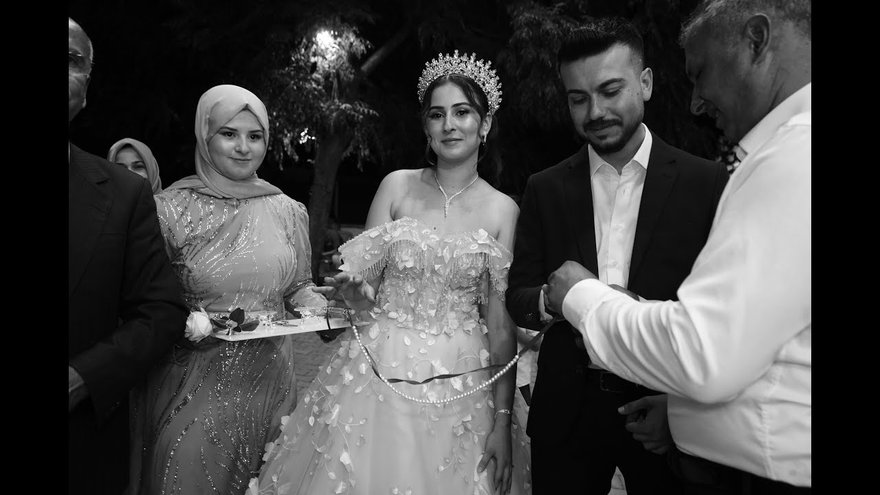 🎥 İsmail Özcan ve Ekibi  / Budak & Toyca Aileleri Nişan Töreni Part2