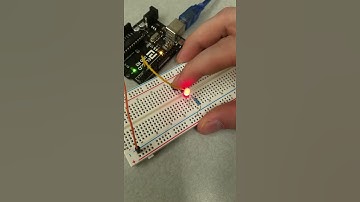 HW 2 LED Switch Demo