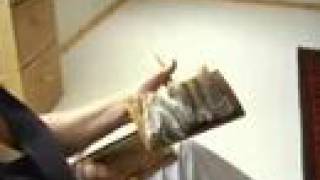 Wool Carding with Sue Macniven Profile