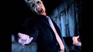 OEDIPUS - JACK & GINGER