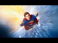 SUPERMAN LEGACY FMV Superhuman By The Score RELEASE DAY SPECIAL mp3
