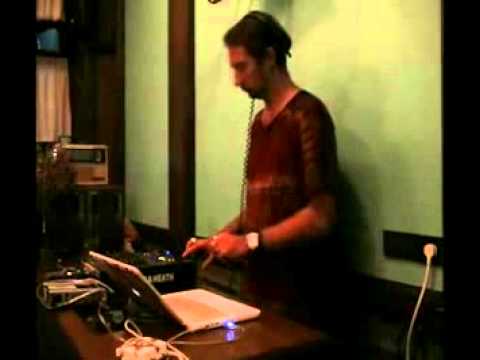 Necto Lucas - RTS.FM.030811