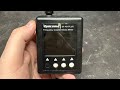 SURECOM SF-401PLUS - ￼ test &amp; review