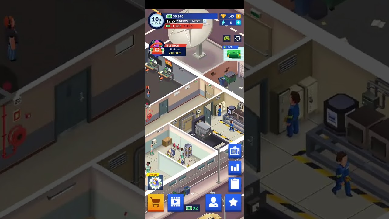 TV Empire Tycoon | Part 15